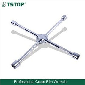 1. Wrench Rim Cross Profesional