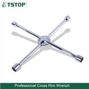 Wrench Cross Rim 1.Professional