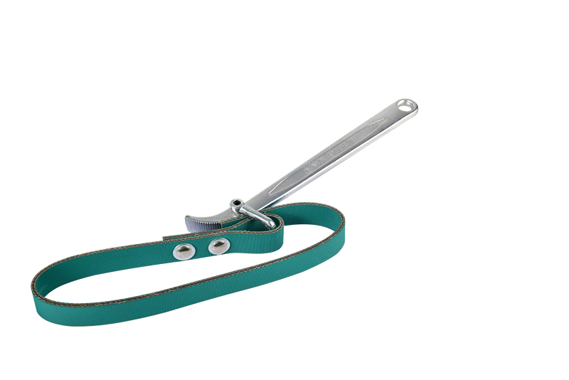 Extended Hex Key Wrench