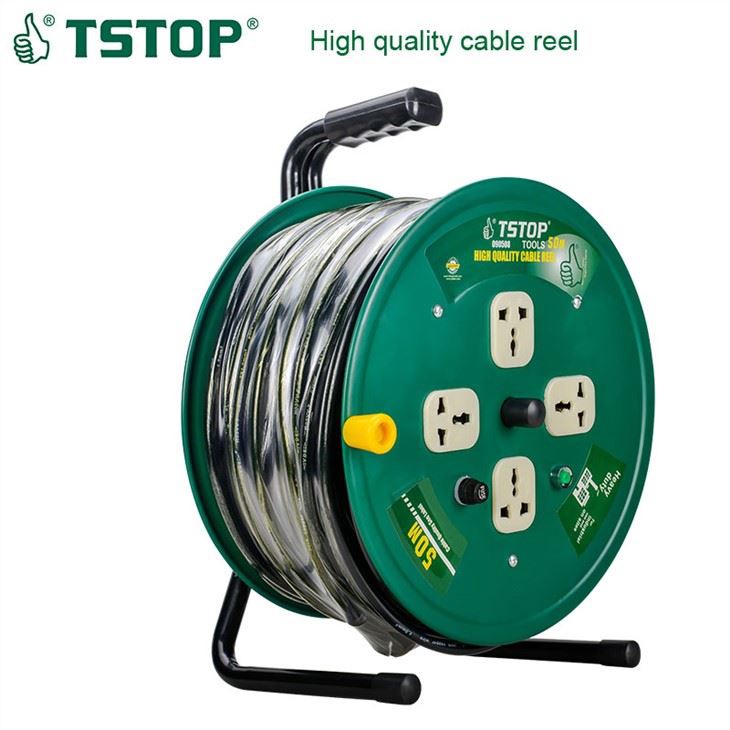 Rukkell tal-Cable/Trej tal-Cable