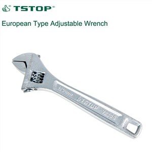 European Hom Adjustable Wrench
