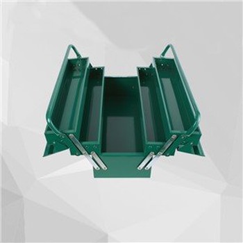 Skrinka na železné náradie