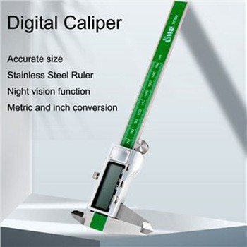 Vélrænn Vernier Caliper