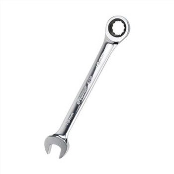 Metric Ratchet Combination Key