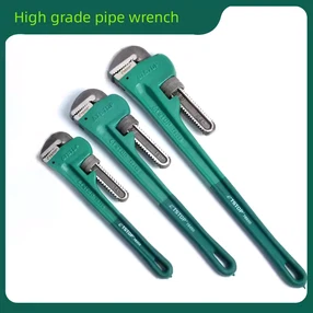 Wrench tal-Pipe Heavy Duty Multifunzjonali