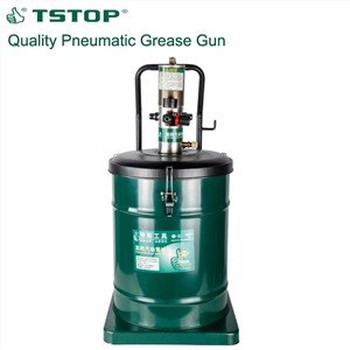 Gæða Pneumatic Grease Gun